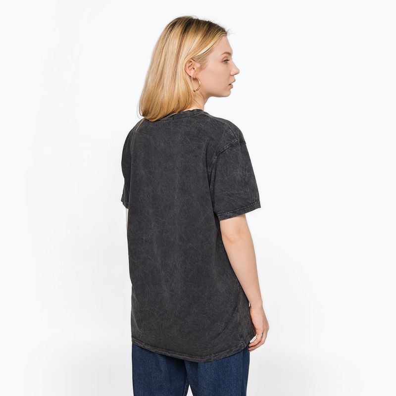 Tricou pentru bărbați Kaotiko Mouth Colors 5