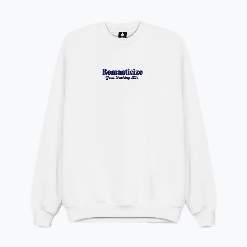 Bluză pentru femei Kaotiko Loving Bear white 3