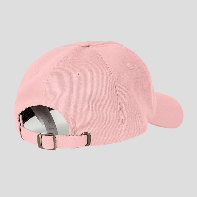 Șapcă pentru femei Kaotiko pink 2