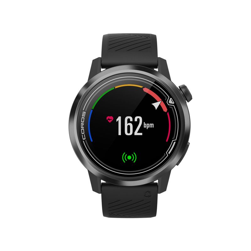 Ceas sport COROS APEX Premium GPS 46mm, negru, WAPX-BLK2 2