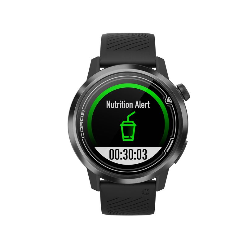 Ceas sport COROS APEX Premium GPS 46mm, negru, WAPX-BLK2 4