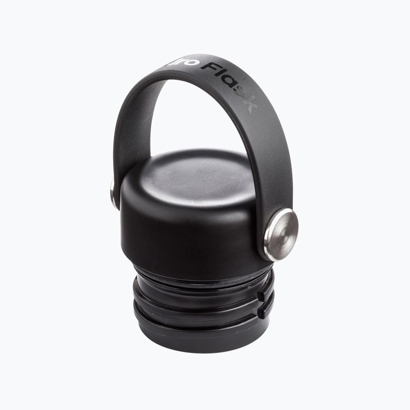 Sticlă termică Hydro Flask Standard Flex 530 ml gri S18SX010 3