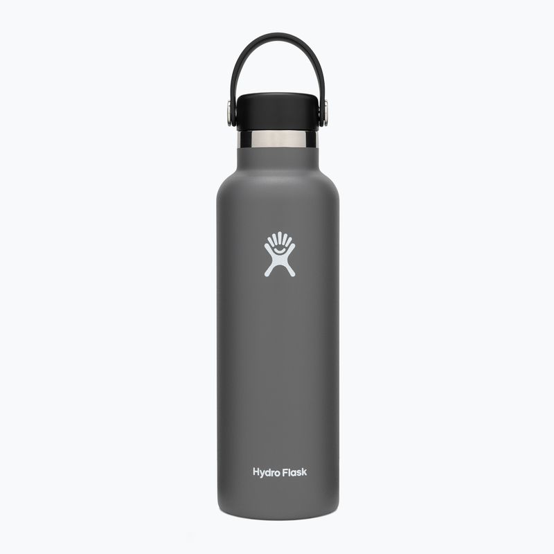 Sticlă de turism Hydro Flask Standard Flex 620 ml stone