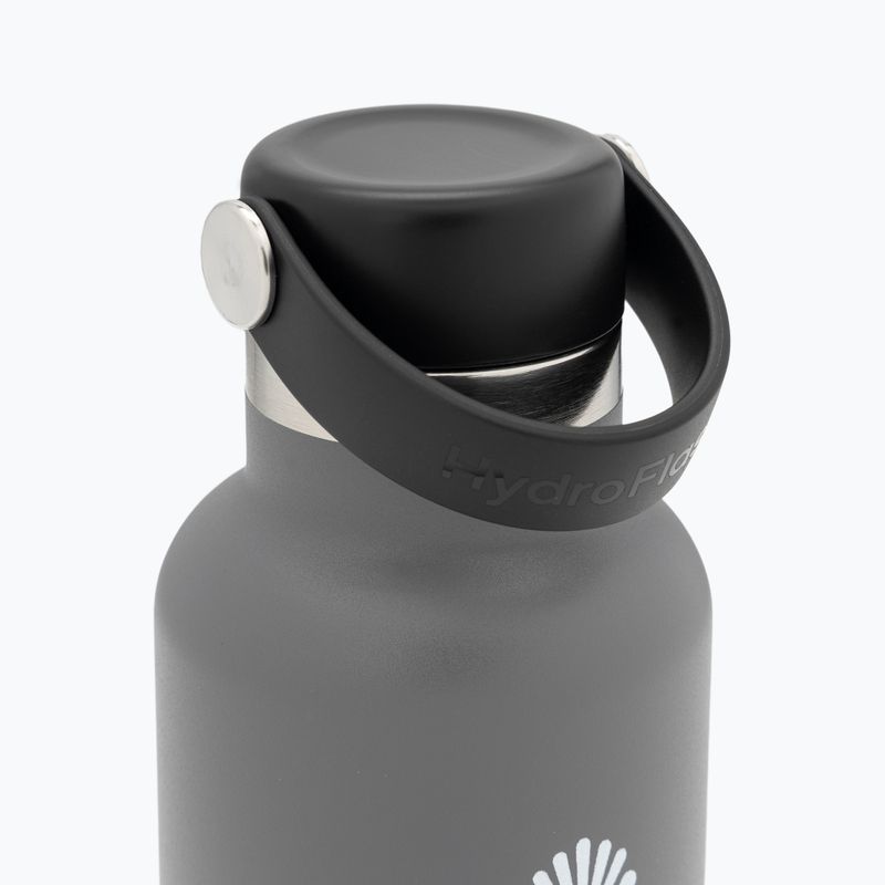 Sticlă de turism Hydro Flask Standard Flex 620 ml stone 2