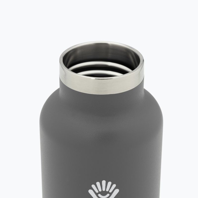 Sticlă de turism Hydro Flask Standard Flex 620 ml stone 3