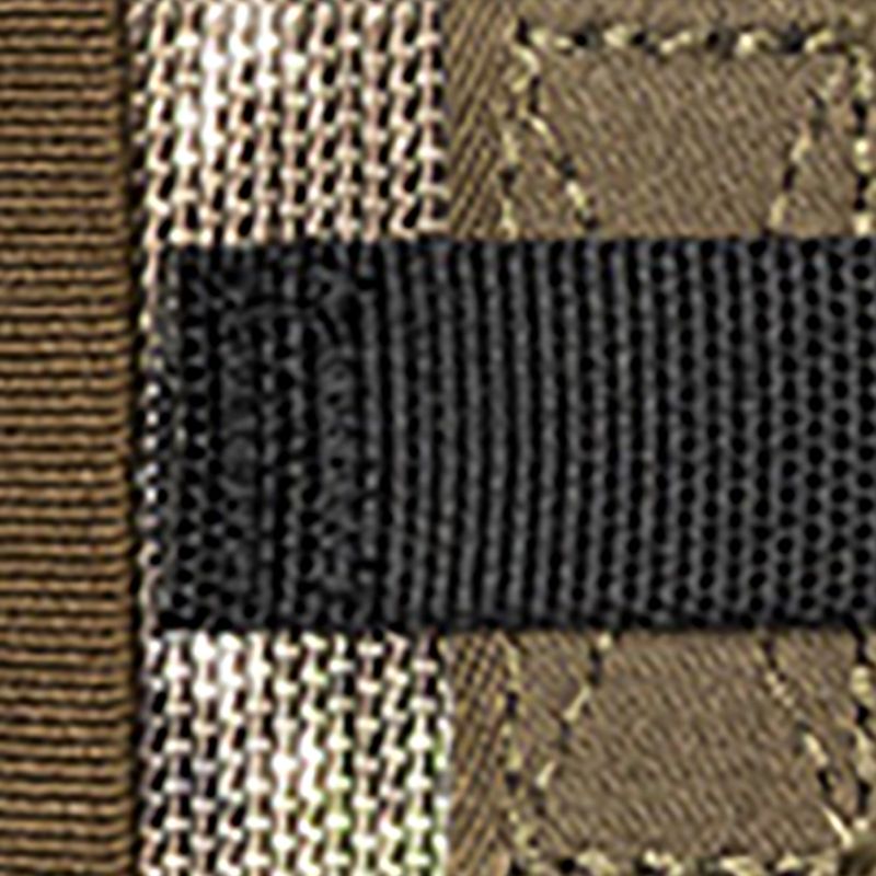 Curea pentru pantaloni Arcade Hardware Alu realtree 5