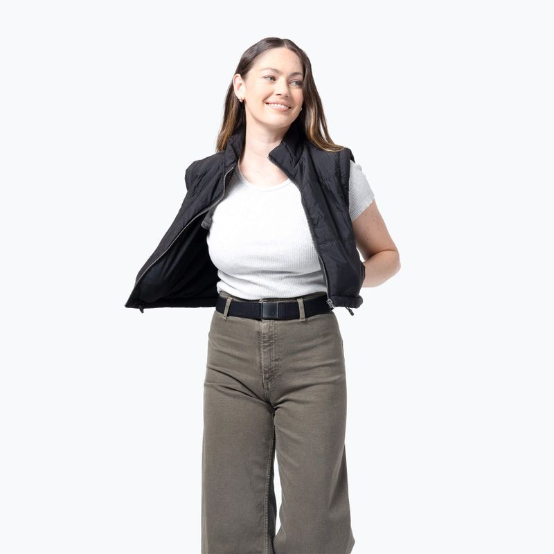 Curea de pantaloni Arcade Atlas black 2