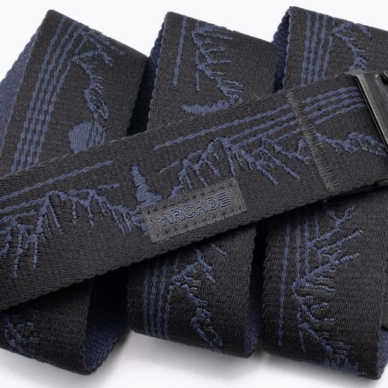 Curea de pantaloni Arcade Out Of Range navy