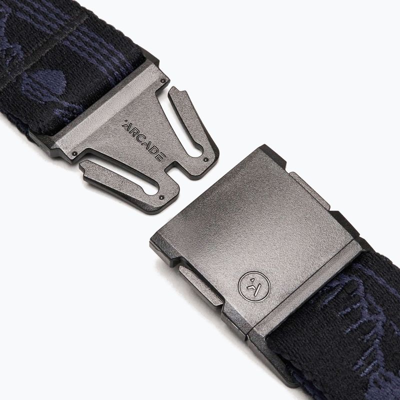 Curea de pantaloni Arcade Out Of Range navy
