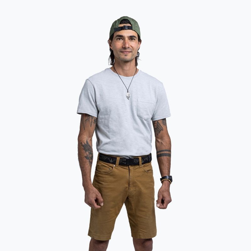 Curea de pantaloni Arcade Out Of Range ivygreen