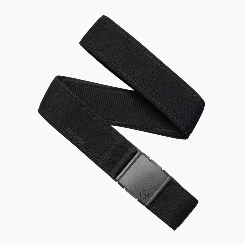 Curea pentru pantaloni  Arcade Atlas Long black