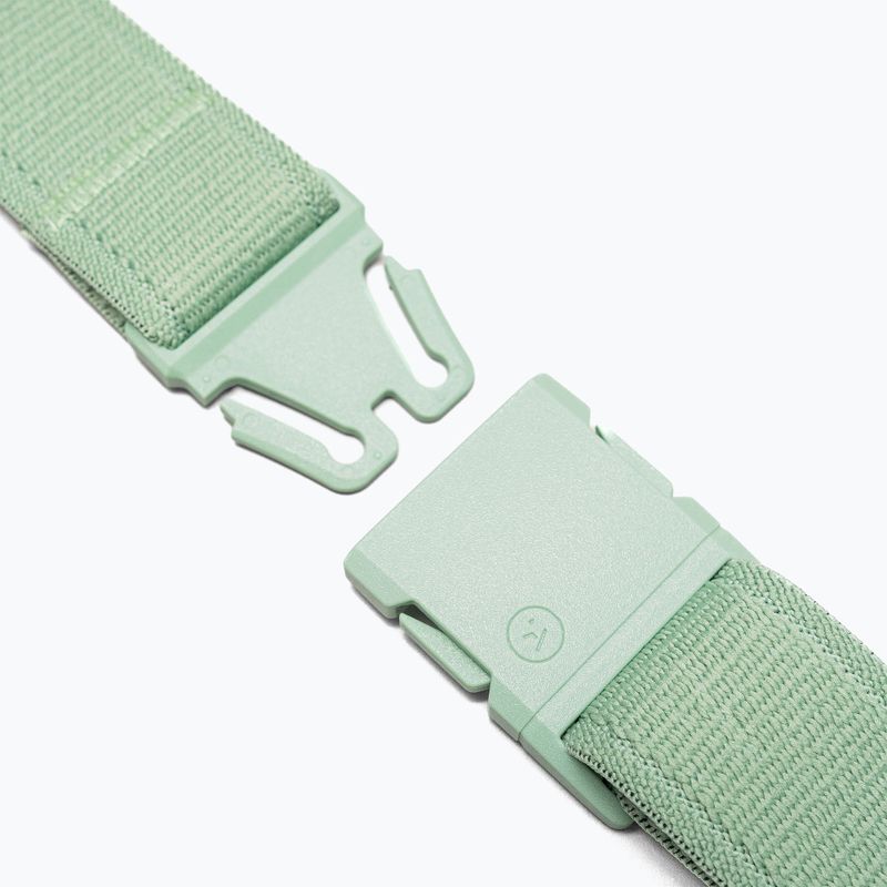 Curea pentru pantaloni Arcade Atlas Slim mint 2
