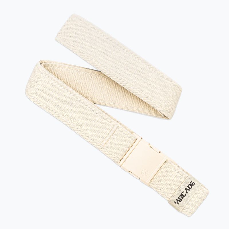 Curea pentru pantaloni Arcade Atlas Slim khaki