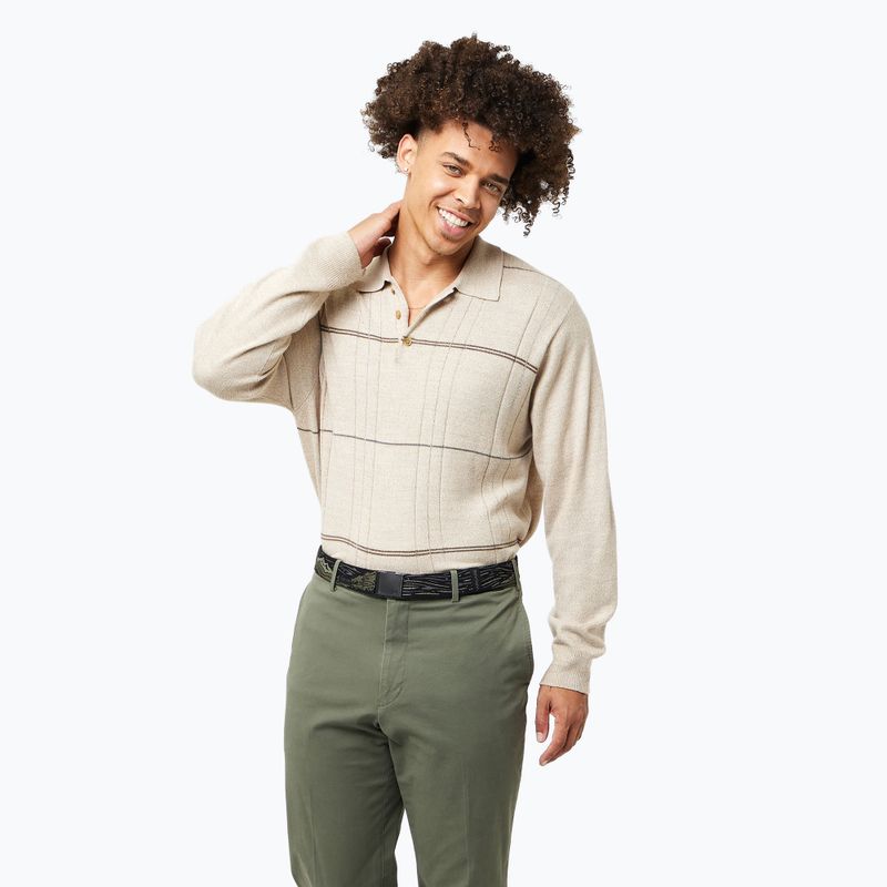 Curea pentru pantaloni Arcade Out of Range Long ivy green 5