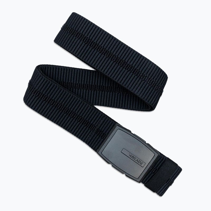 Curea pentru pantaloniArcade Stamped black