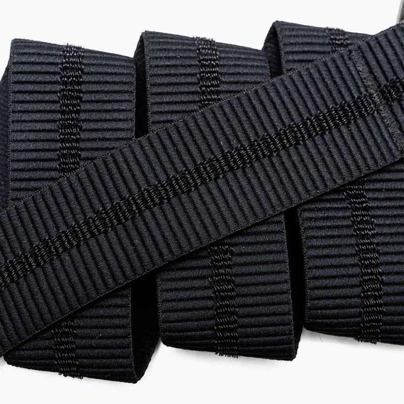 Curea pentru pantaloniArcade Stamped black 4