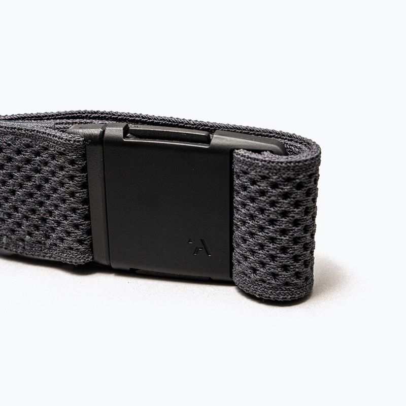 Curea de pantaloni Arcade Momentum charcoal 3