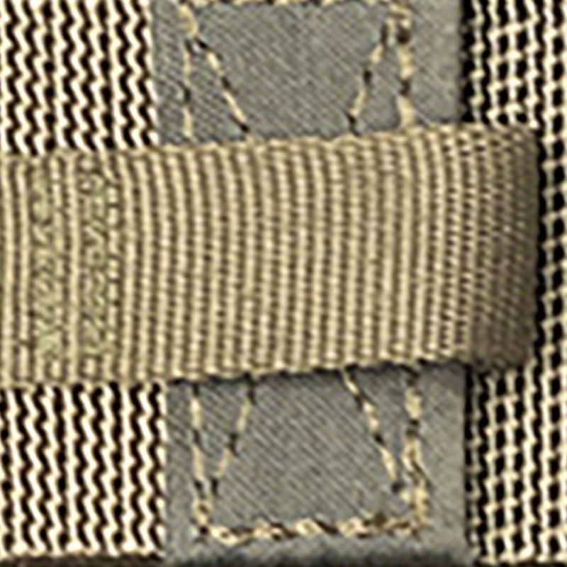 Curea de pantaloni Arcade Hardware Alu olive 5