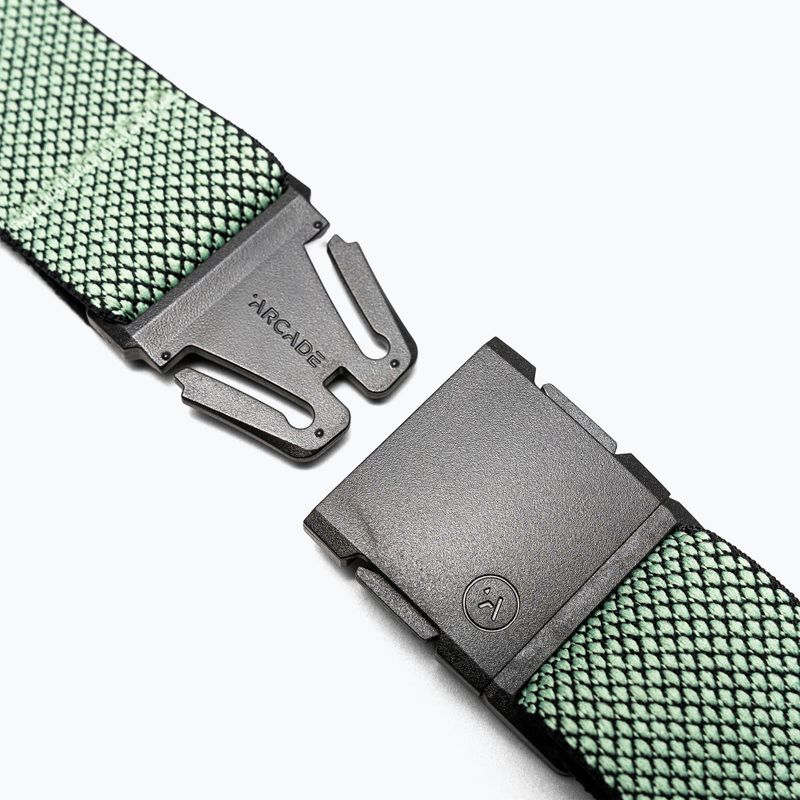 Curea pentru pantaloni Arcade Carry mint 2