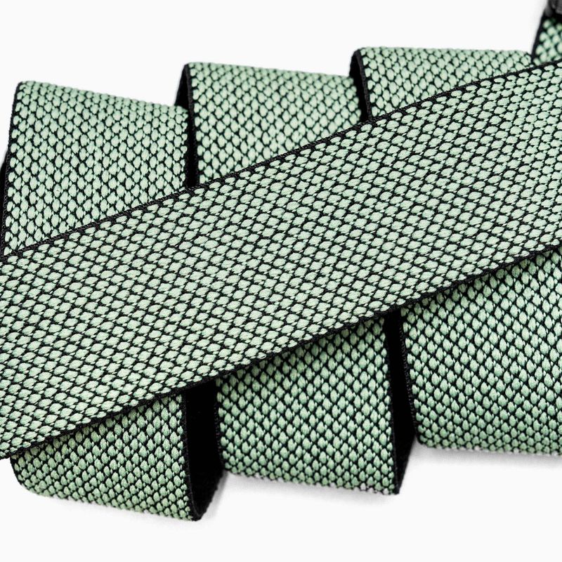 Curea pentru pantaloni Arcade Carry mint 4