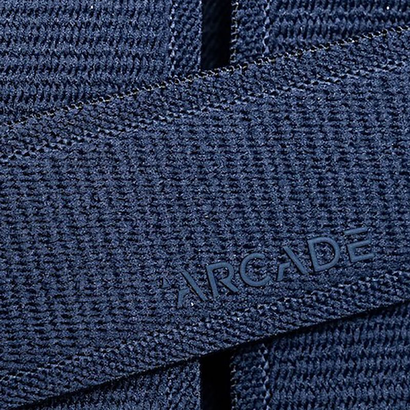 Curea de pantaloni Arcade Atlas Youth navy 5