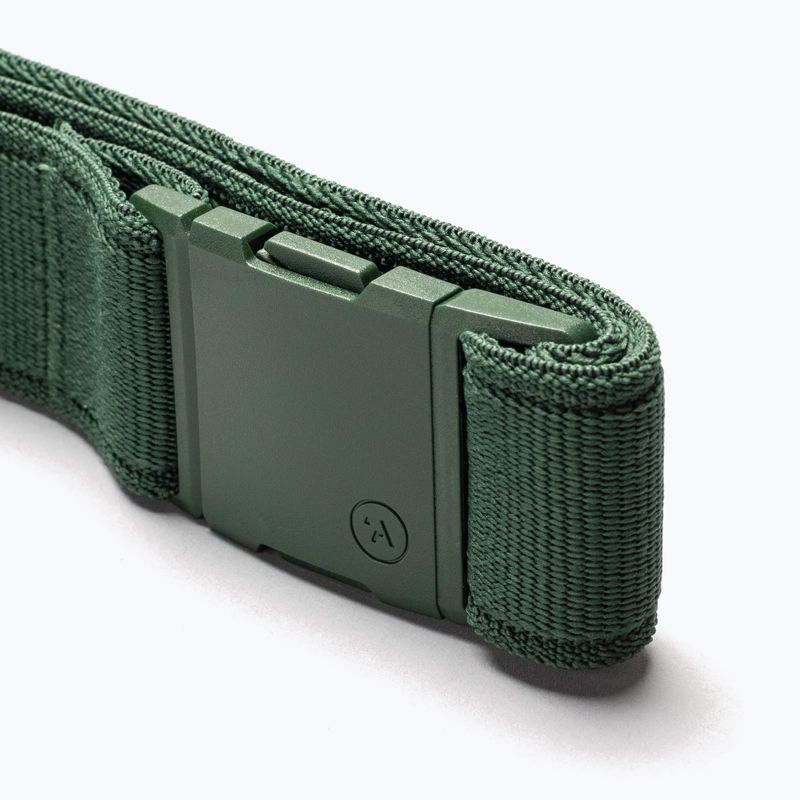 Curea pentru pantaloni Arcade Atlas emerald 2