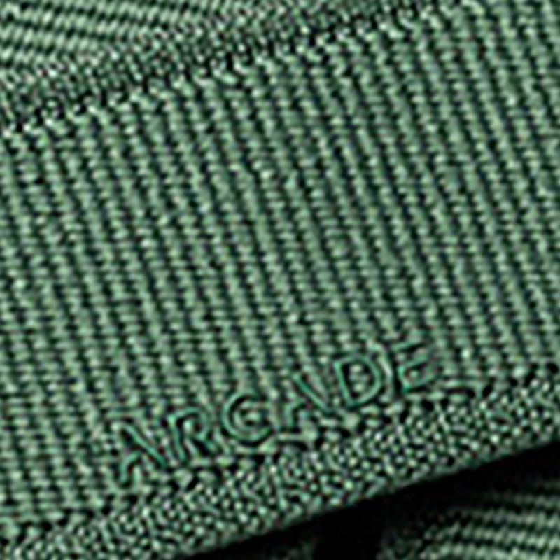 Curea pentru pantaloni Arcade Atlas emerald 5