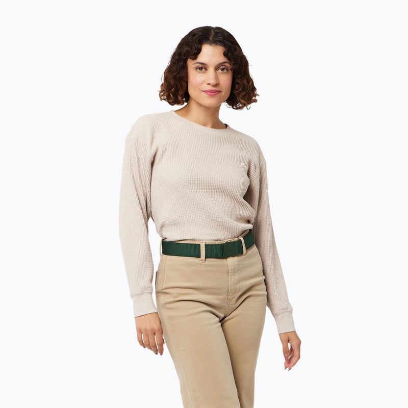 Curea pentru pantaloni Arcade Atlas emerald 6