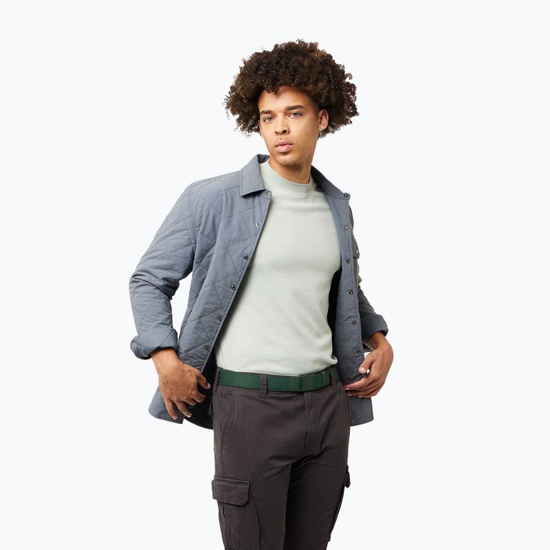 Curea pentru pantaloni Arcade Atlas emerald 7