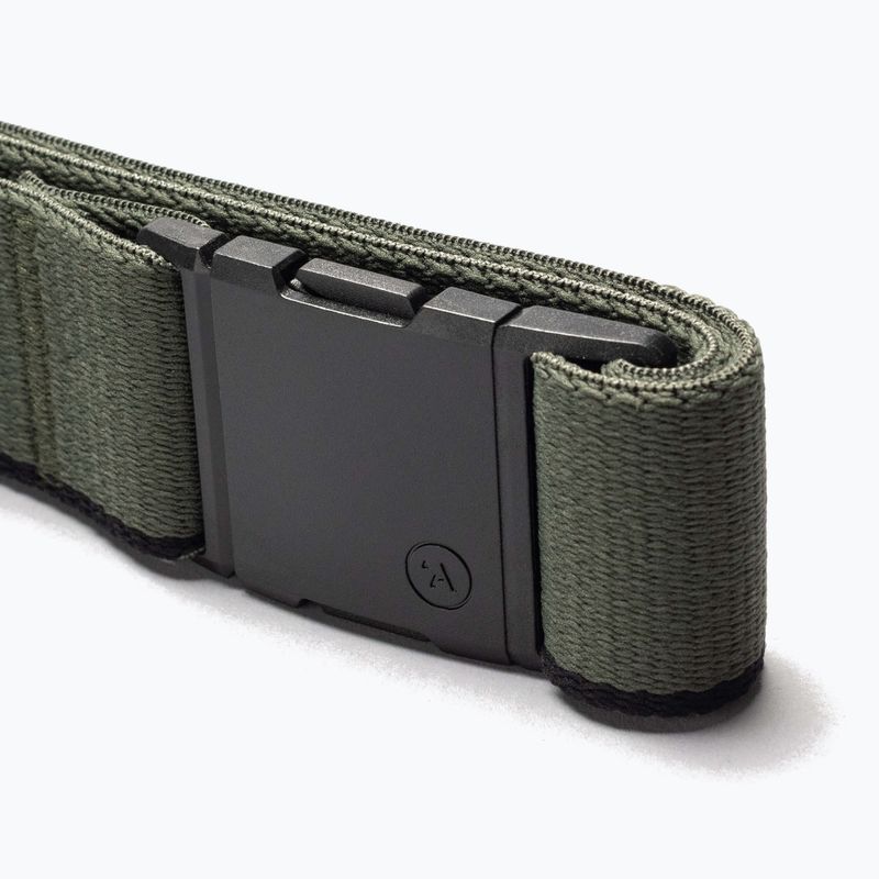 Curea de pantaloni Arcade Blackwood ivy green/black 3