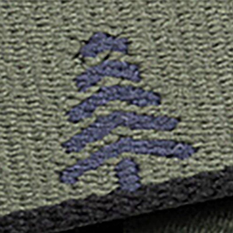 Curea de pantaloni Arcade Blackwood ivy green/black 5