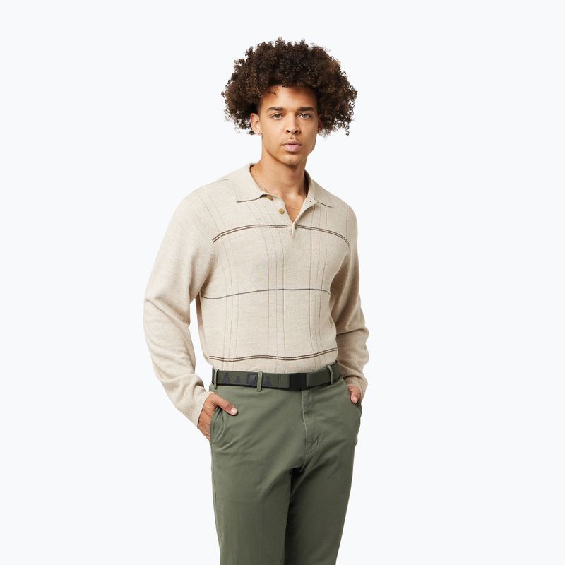 Curea de pantaloni Arcade Blackwood ivy green/black 7