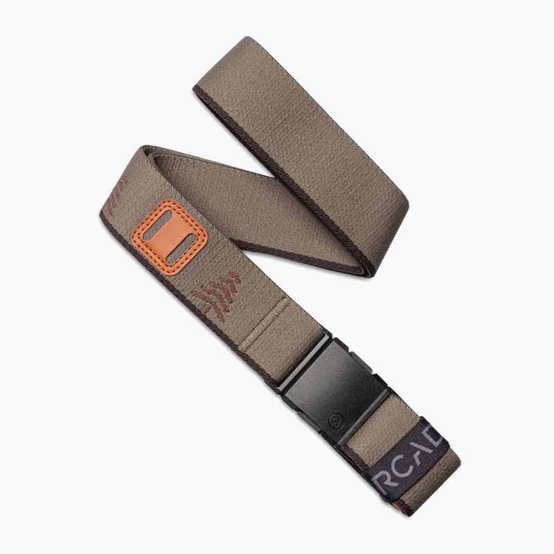 Curea de pantaloni Arcade Blackwood dunes/bay