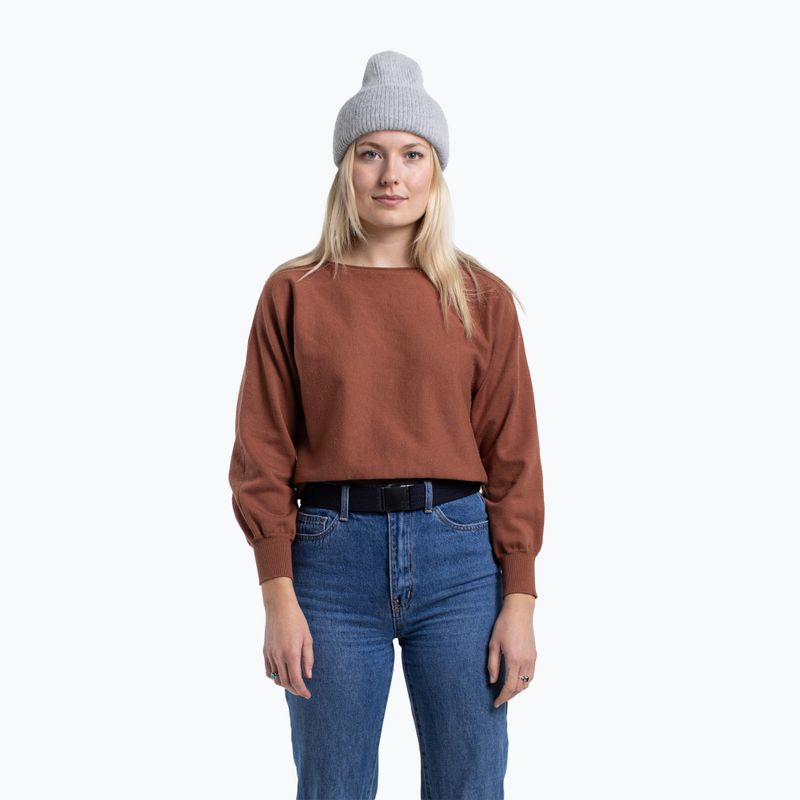 Curea de pantaloni Arcade Atlas heathernavy 2