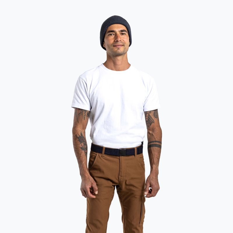 Curea de pantaloni Arcade Atlas heathernavy