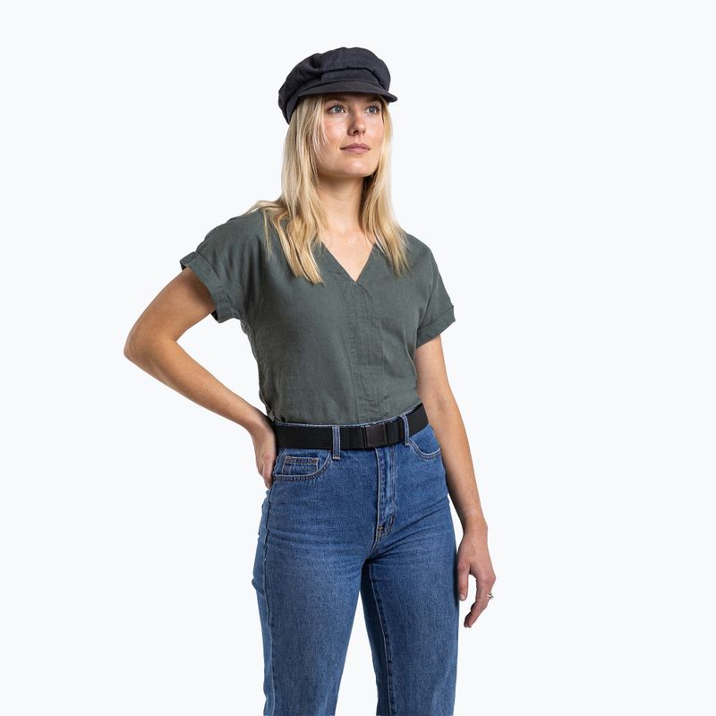 Curea de pantaloni Arcade Carry jalapeno 2