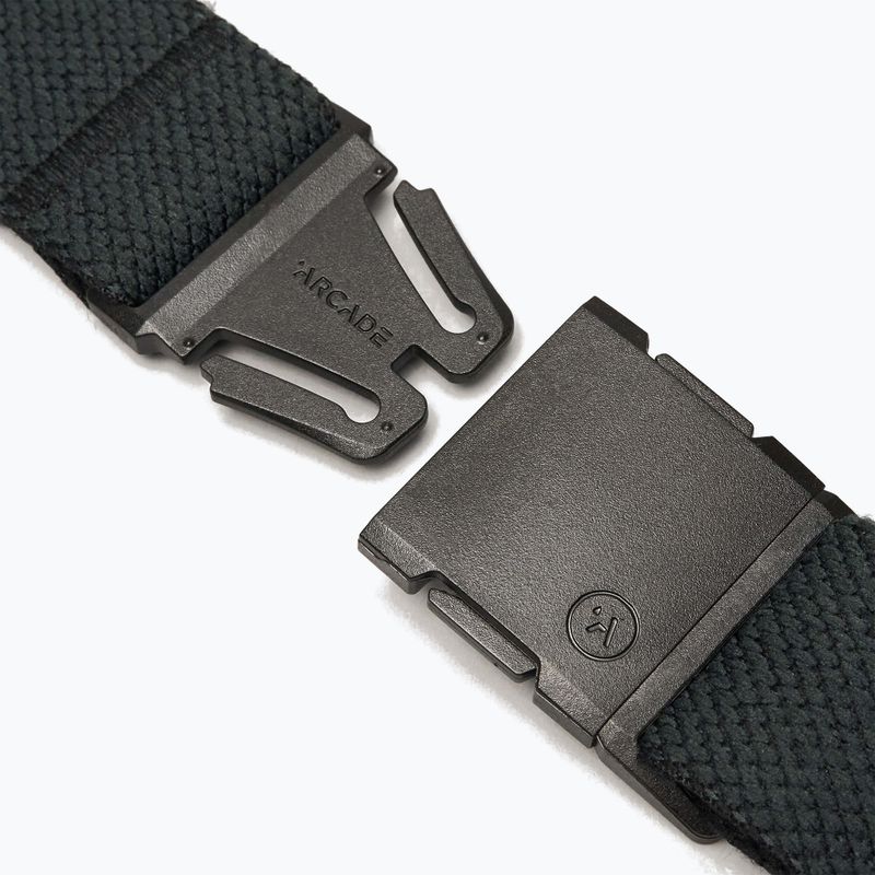 Curea de pantaloni Arcade Carry jalapeno 5