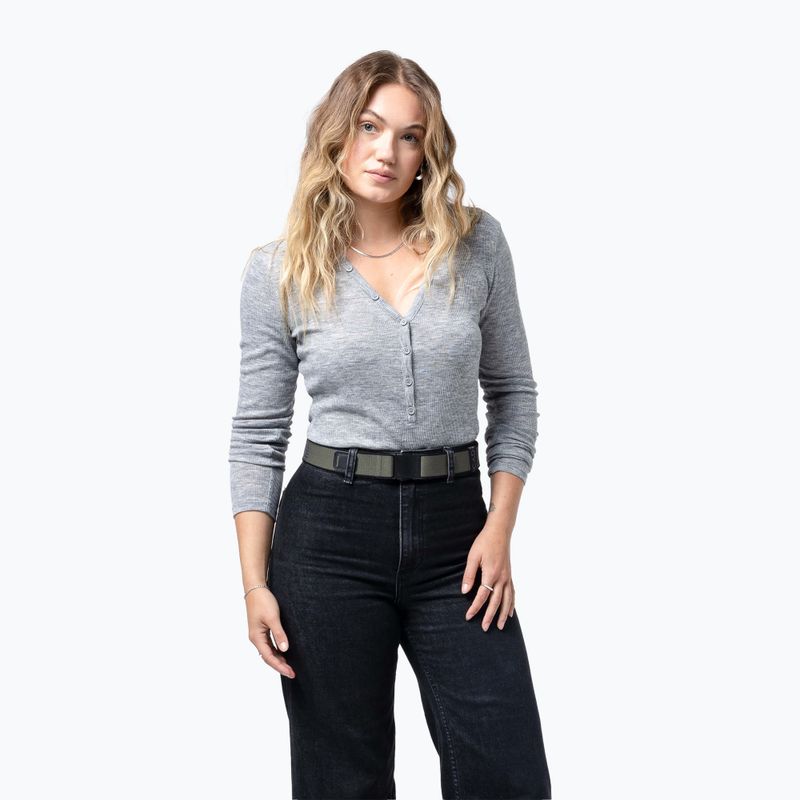 Curea de pantaloni Arcade Blackwood ivygreen/black 3