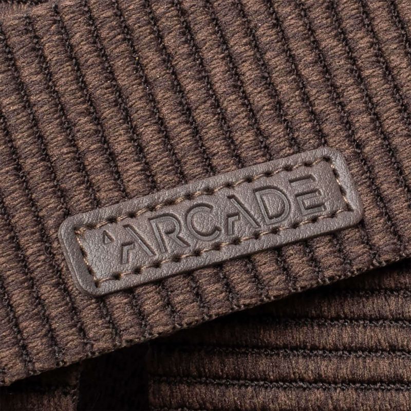 Curea de pantaloni Arcade Woody heatherwalnut 7