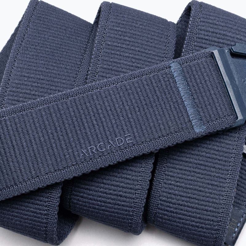 Curea de pantaloni Arcade Atlas Long navy 2