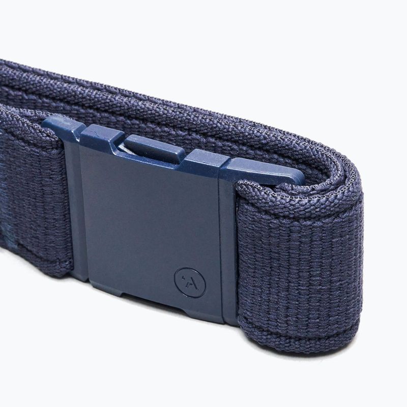 Curea de pantaloni Arcade Atlas Long navy 4