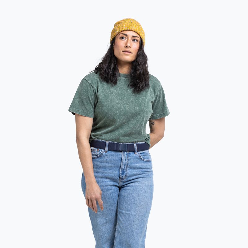 Curea de pantaloni Arcade Atlas Long navy 6