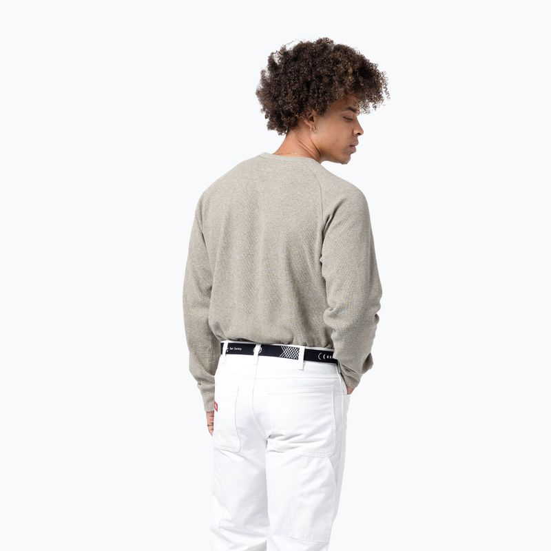 Curea de pantaloni Arcade Charmer black