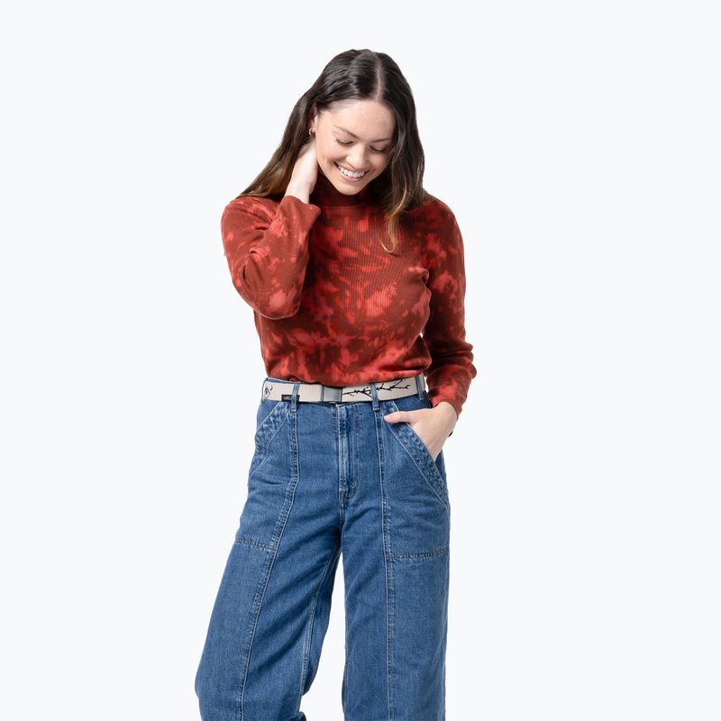 Curea de pantaloni Arcade Charmer Slim oat 2