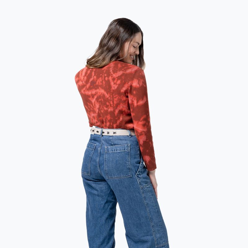 Curea de pantaloni Arcade Charmer Slim oat 3