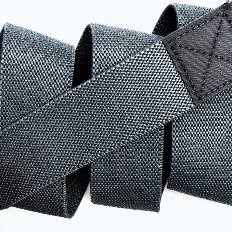Curea pentru pantaloni Arcade Motion charcoal/gunmetal 4