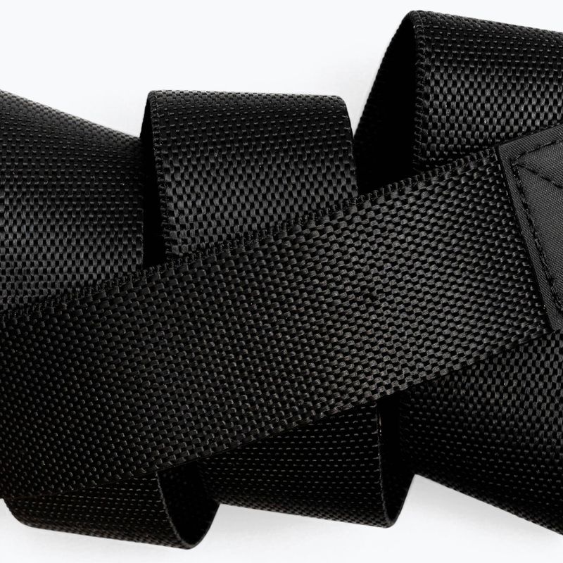 Curea de pantaloni Arcade Motion black/nickel 4