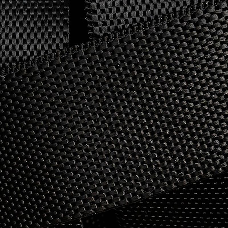Curea de pantaloni Arcade Motion black/nickel 5