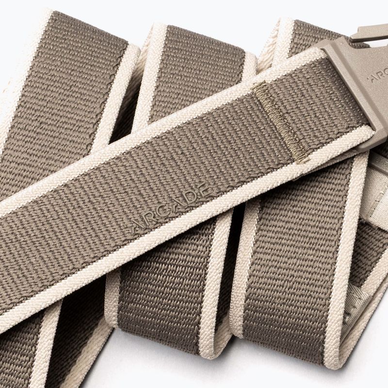 Curea de pantaloni Arcade Carto dunes/oat 2