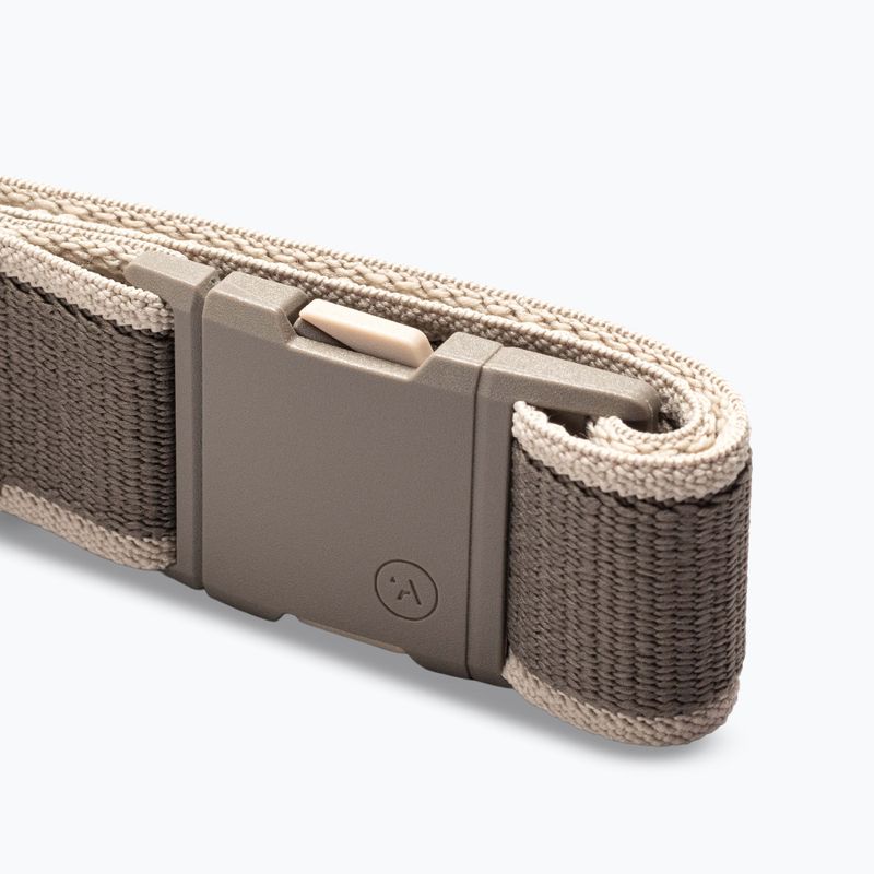 Curea de pantaloni Arcade Carto dunes/oat 3